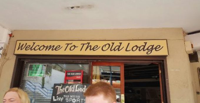 Old Lodge SL.