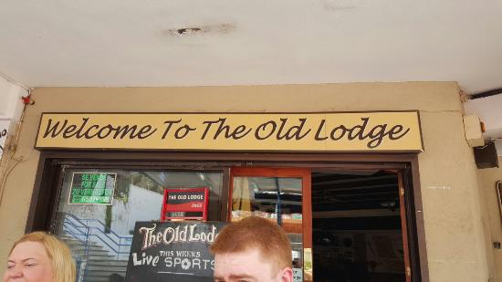 Old Lodge SL.