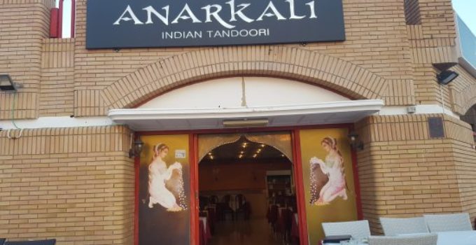 Anarkali Indian Tandoori Restaurant