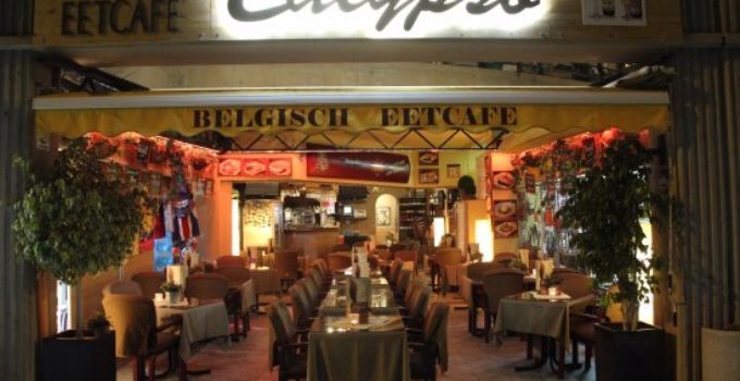 Belgisch Eetcafe Calypso