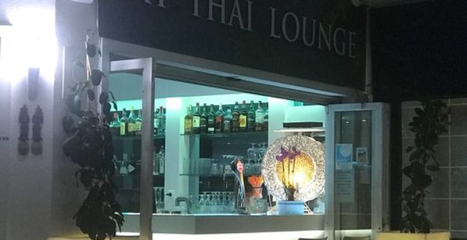 My Thai Lounge