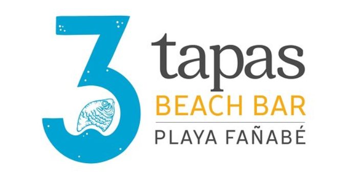 3 Tapas Beach Bar