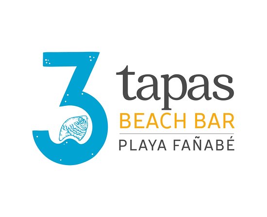 3 Tapas Beach Bar