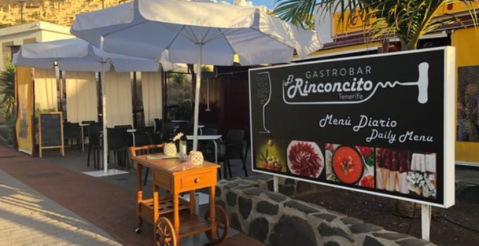 El Rinconcito Gastrobar