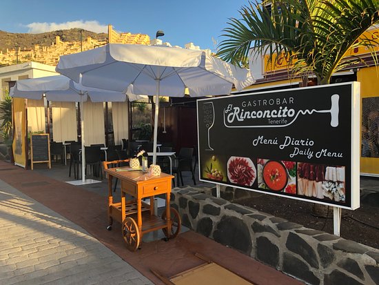 El Rinconcito Gastrobar