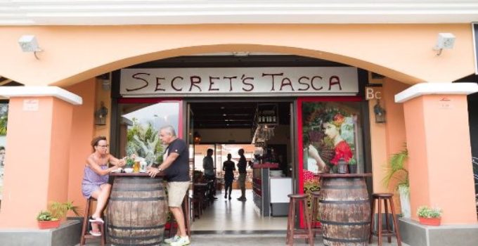 Secret´s Tasca