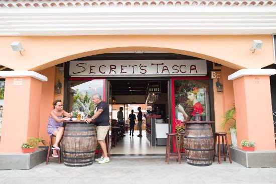 Secret´s Tasca