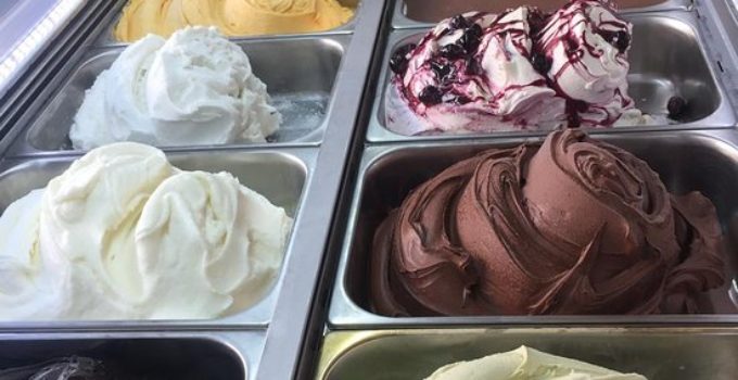 Il Gelato del Mercato