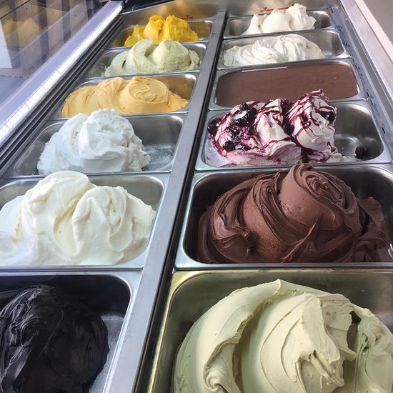 Il Gelato del Mercato