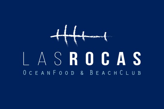 Restaurante Las Rocas