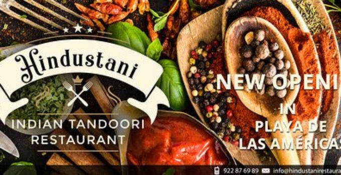 Hindustani Indian Restaurant