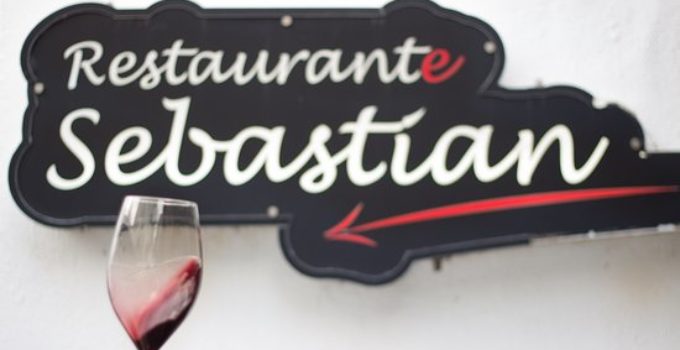 Restaurante Sebastian