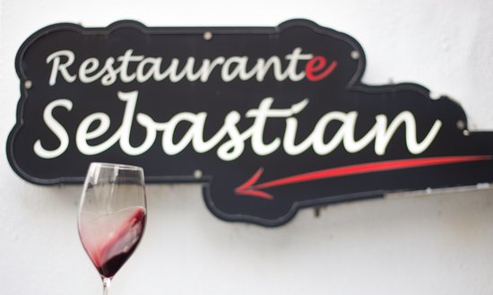 Restaurante Sebastian