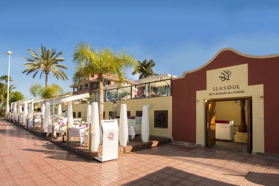 Seasoul Restaurant & Lounge