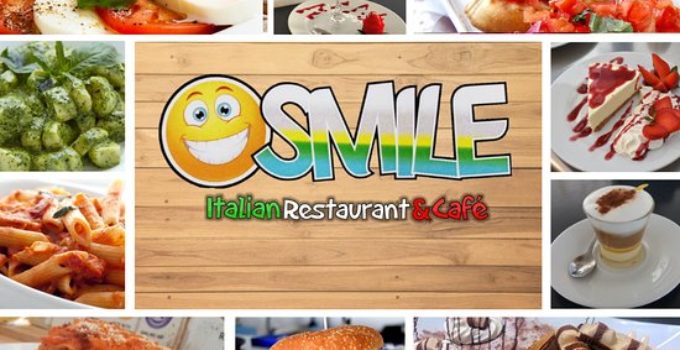 Smile Italian Restaurant&Cafe