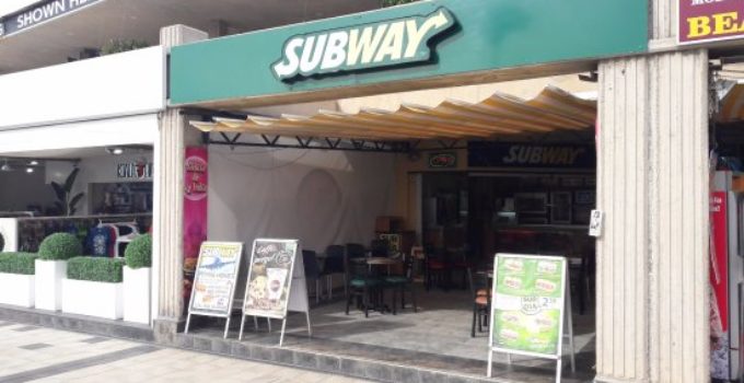 Subway