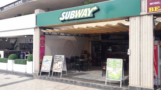 Subway