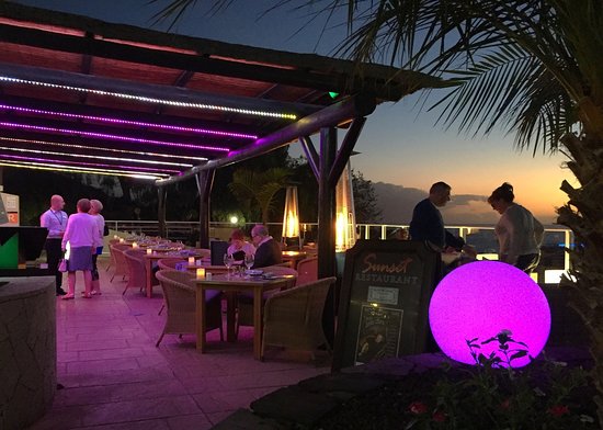 Sunset Restaurant