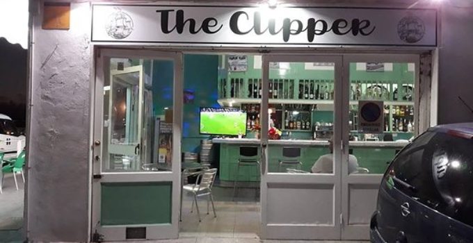 The Clipper