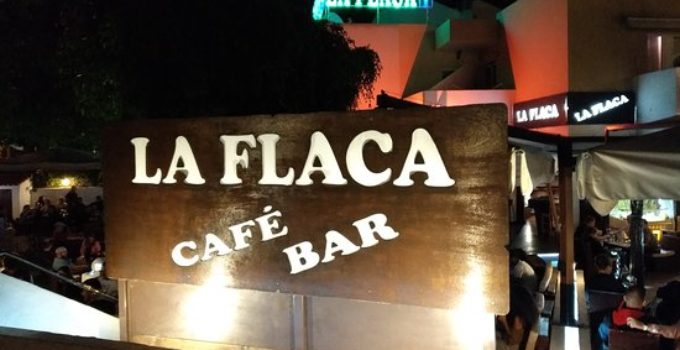 La Flaca Café